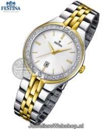 festina f16868-01 horloge